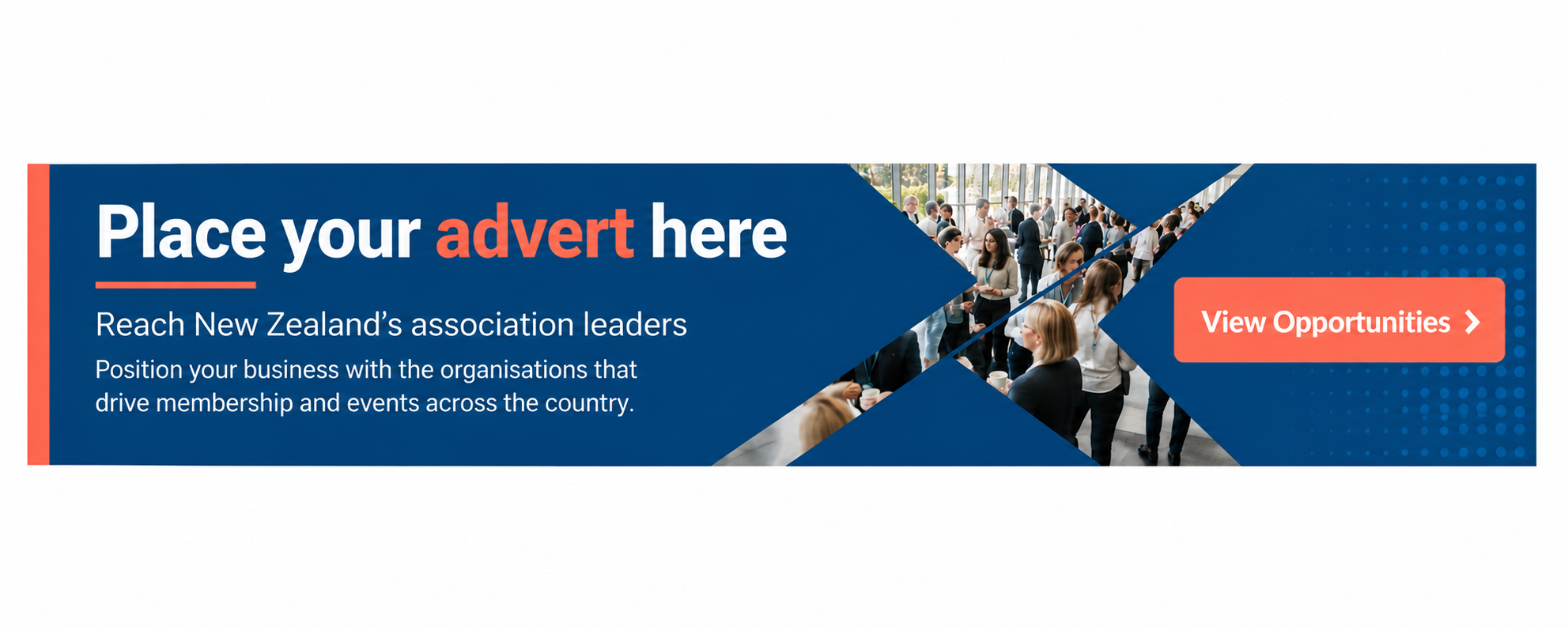 Website Advert