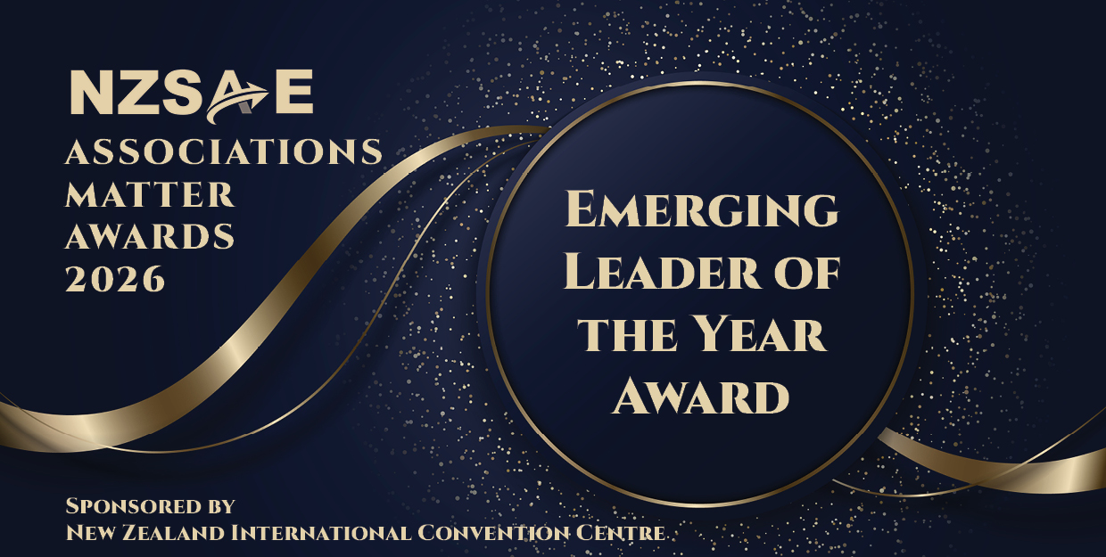 Awards Emerging