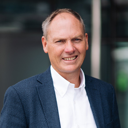 Richard Dodds