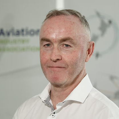Simon Wallace