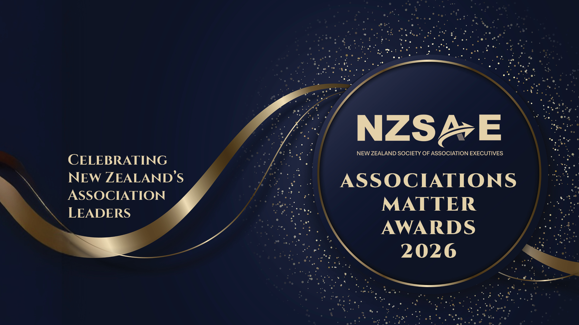 Associations Matter Awards Dinner