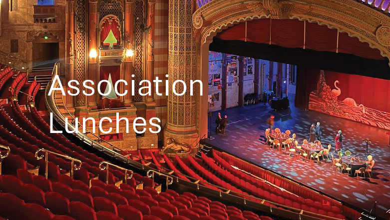 Wellington Association Lunch and Private Parliament Tour: Celebrate Matariki with the Association Community