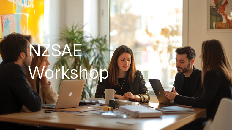 Workshop: Governance for Associations | Auckland