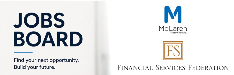 Manager Business Development and Engagement | Financial Services Federation