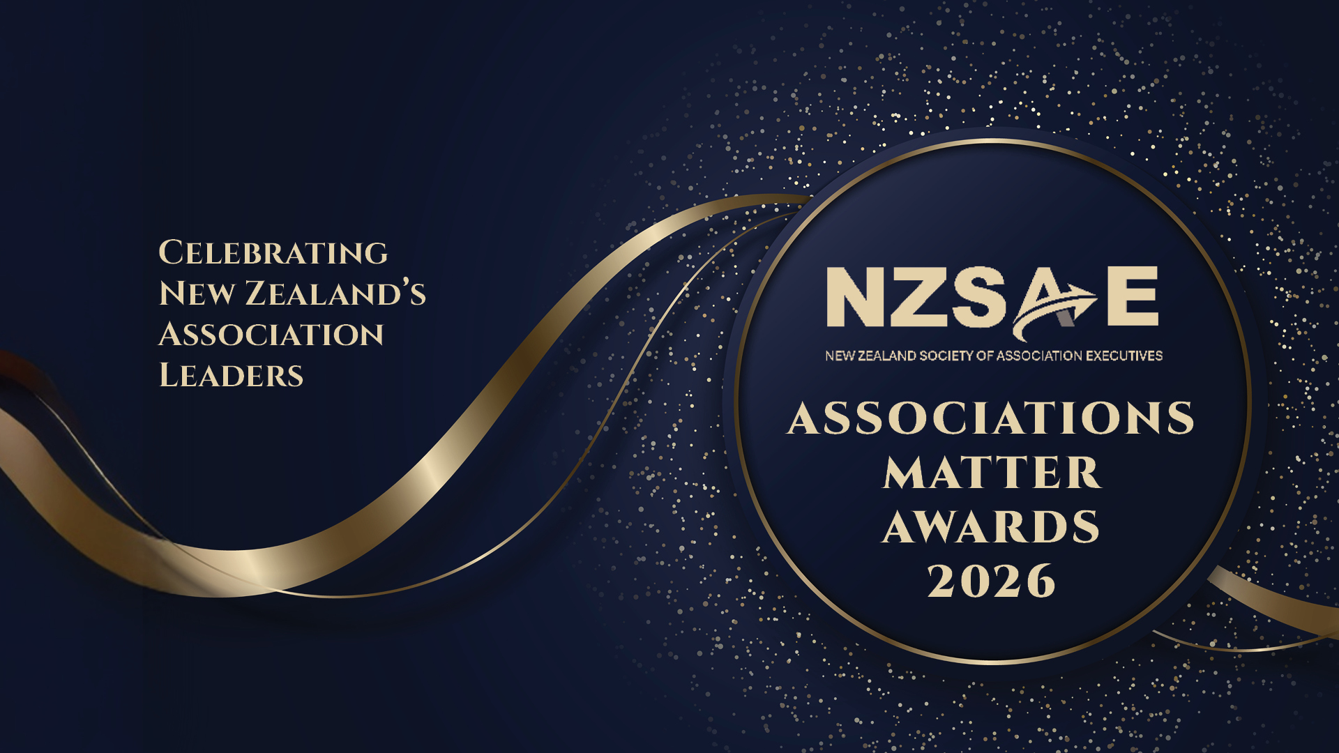 Associations are New Zealand&rsquo;s quiet infrastructure. These awards show why they matter.