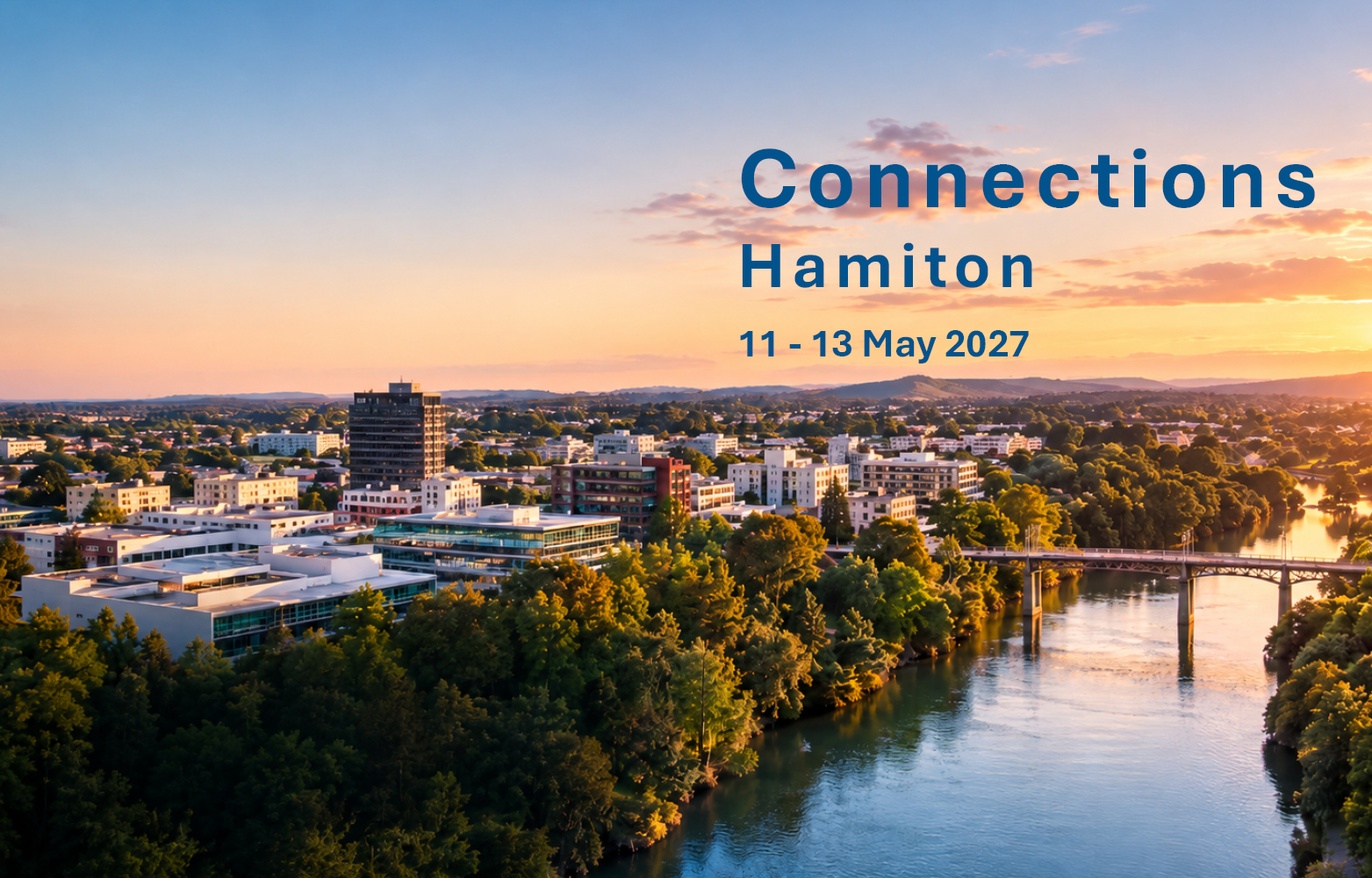NZSAE Connections 2027