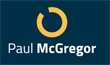 
<span>Paul McGregor</span>
